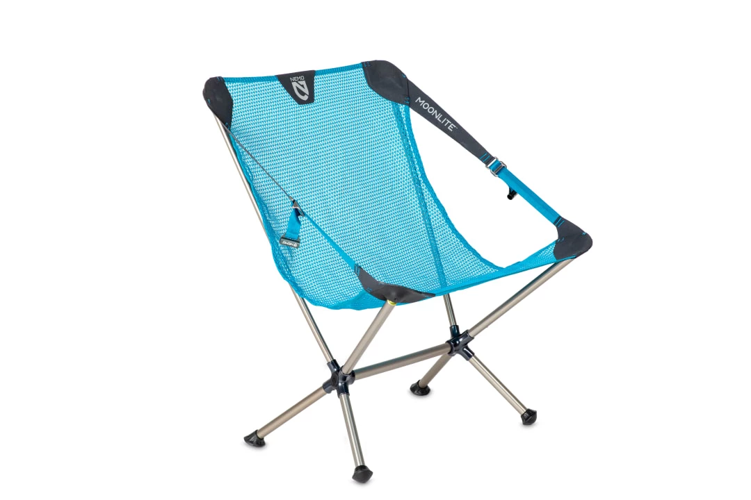 Best reviews of ❤️ Camp Furniture NEMO Moonlite Reclining Chair 🎉 7 Camp Furniture NEMO Moonlite Reclining Chair