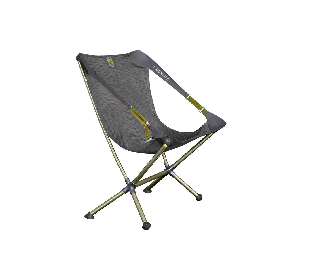 Best reviews of ❤️ Camp Furniture NEMO Moonlite Reclining Chair 🎉 9 Camp Furniture NEMO Moonlite Reclining Chair