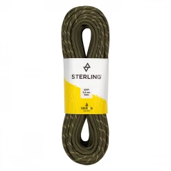 Sterling 9.4mm Ion R XEROS Bicolory Dry Rope