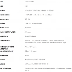 Buy 💯 BCA Tracker 4 👍 13 BCA Tracker 4