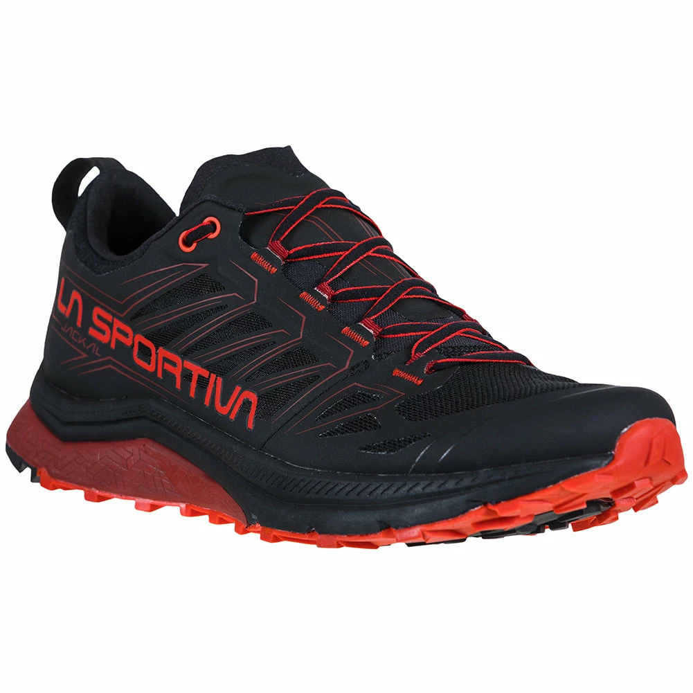 Best reviews of 😉 La Sportiva Jackal Men's ✨ 4 La Sportiva Jackal Men's