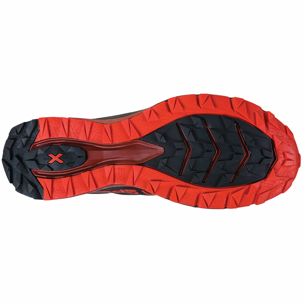 Best reviews of 😉 La Sportiva Jackal Men's ✨ 8 La Sportiva Jackal Men's