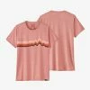 Coupon ๐ฏ Patagonia ๐ฉ Women's Capilene Cool Daily Graphic ๐ Shirt ๐ฏ 2 Patagonia Women's Capilene Cool Daily Graphic Shirt