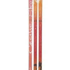 Skis Asnes Cecilie BC