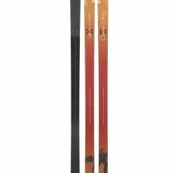 Asnes Cecilie BC Waxless Skis