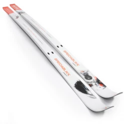 Skis Asnes Breidablikk BC Waxless