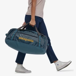 Patagonia Black Hole Duffel 55L Travel Bags