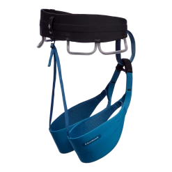 Harnesses & Helmets Black Diamond Men's Solution Harness