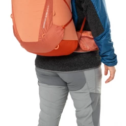 Wholesale ❤️ Backpacks & Duffels Deuter Aircontact Ultra 45+5 SL Trekking 🎒 Backpack 😍 19 Backpacks & Duffels Deuter Aircontact Ultra 45+5 SL Trekking Backpack