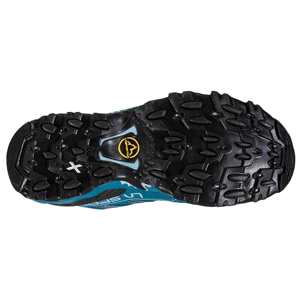 Hot Sale 👍 La Sportiva Ultra Raptor II 👩 Women's ✨ 9 La Sportiva Ultra Raptor II Women's