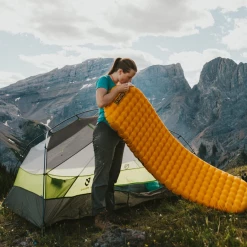 Outlet 🧨 NEMO Tensor Insulated Ultralight Sleeping Pad - Regular Mummy 🌟 13 NEMO Tensor Insulated Ultralight Sleeping Pad - Regular Mummy