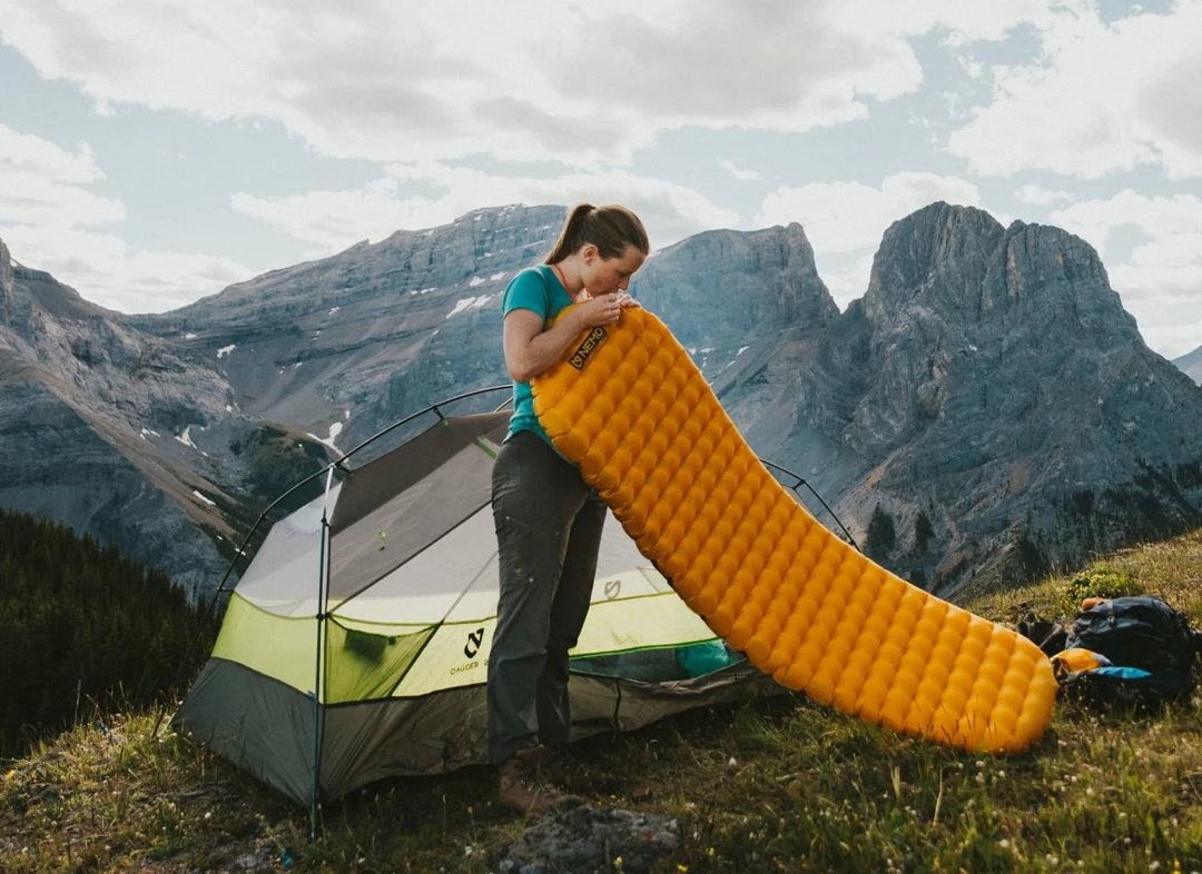 Outlet 🧨 NEMO Tensor Insulated Ultralight Sleeping Pad - Regular Mummy 🌟 8 NEMO Tensor Insulated Ultralight Sleeping Pad - Regular Mummy
