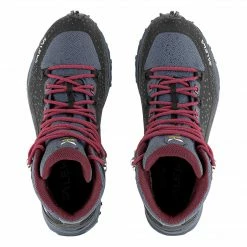 Coupon 👍 Footwear Salewa Alpenrose 2 Mid GTX 👩 Women's ✨ 8 Footwear Salewa Alpenrose 2 Mid GTX Women's