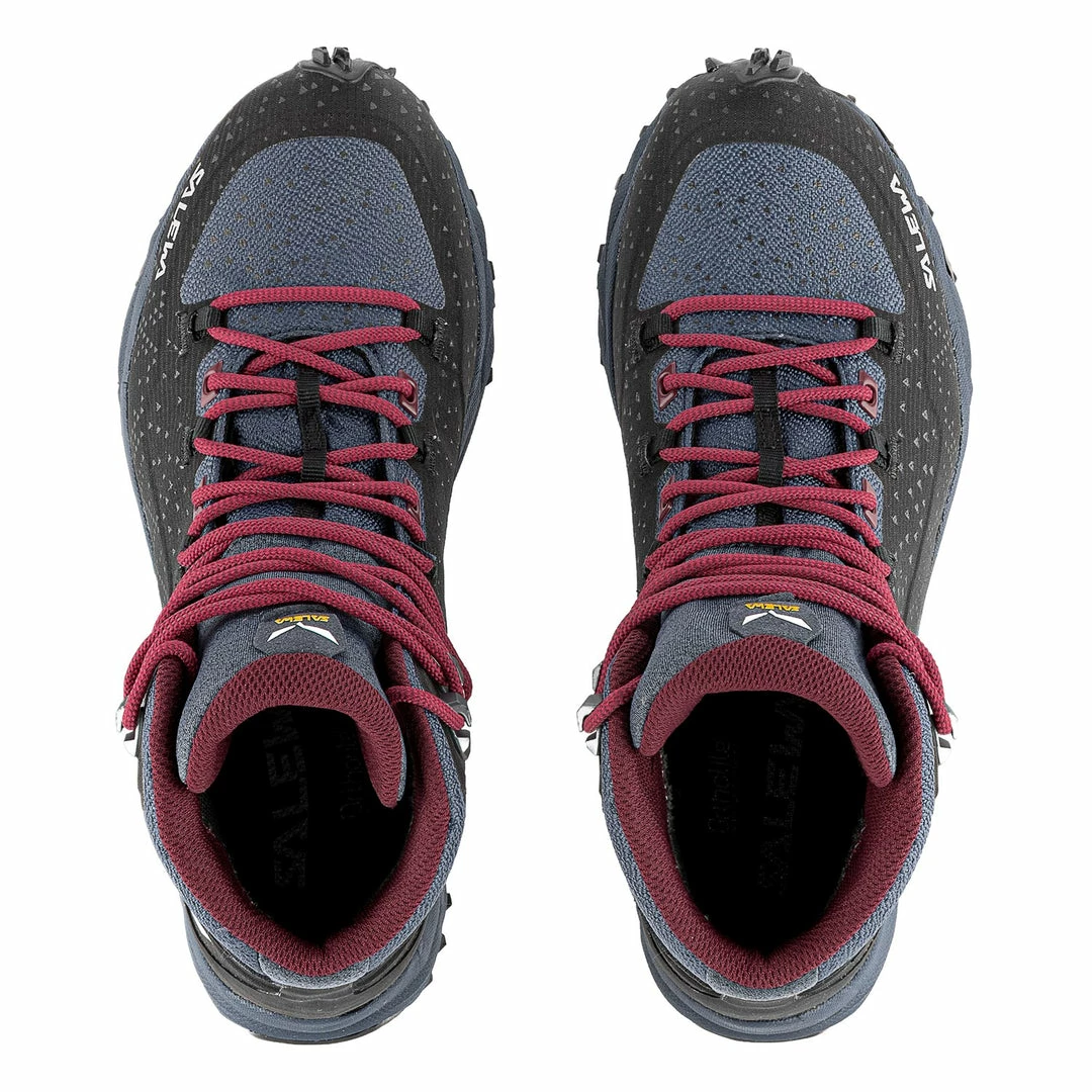 Coupon 👍 Footwear Salewa Alpenrose 2 Mid GTX 👩 Women's ✨ 5 Footwear Salewa Alpenrose 2 Mid GTX Women's