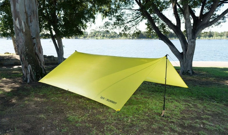 Discount 💯 Sea To Summit Escapist Tarp 🤩 4 Sea To Summit Escapist Tarp