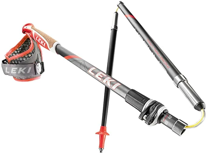 Top 10 โ๏ธ Leki Micro Trail Vario ๐งจ 6 Leki Micro Trail Vario