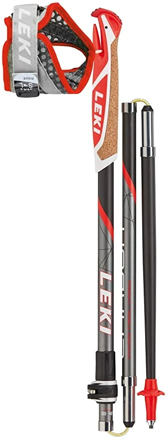 Top 10 โ๏ธ Leki Micro Trail Vario ๐งจ 8 Leki Micro Trail Vario