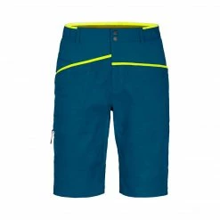 Flash Sale 😍 Ortovox Casale Shorts - Men's 👍 8 Ortovox Casale Shorts - Men's