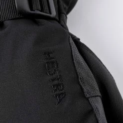 Hestra Army Leather Extreme Mitt Accessories