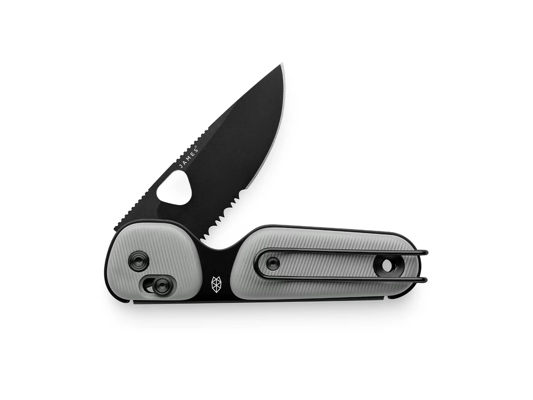 Outlet 🎉 THE JAMES BRAND The Redstone: Outdoor Adventure Knife 1st Aid, Gear Aid & Safety 😀 8 THE JAMES BRAND The Redstone: Outdoor Adventure Knife 1st Aid, Gear Aid & Safety