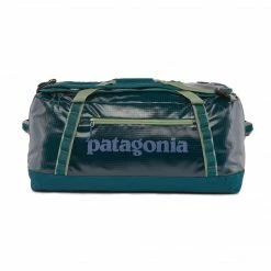 Travel Bags Patagonia Black Hole Duffel 70L
