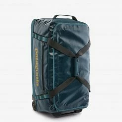 Coupon 🛒 Travel Bags Patagonia Black Hole Wheeled Duffel 70L ✨ 10 Travel Bags Patagonia Black Hole Wheeled Duffel 70L