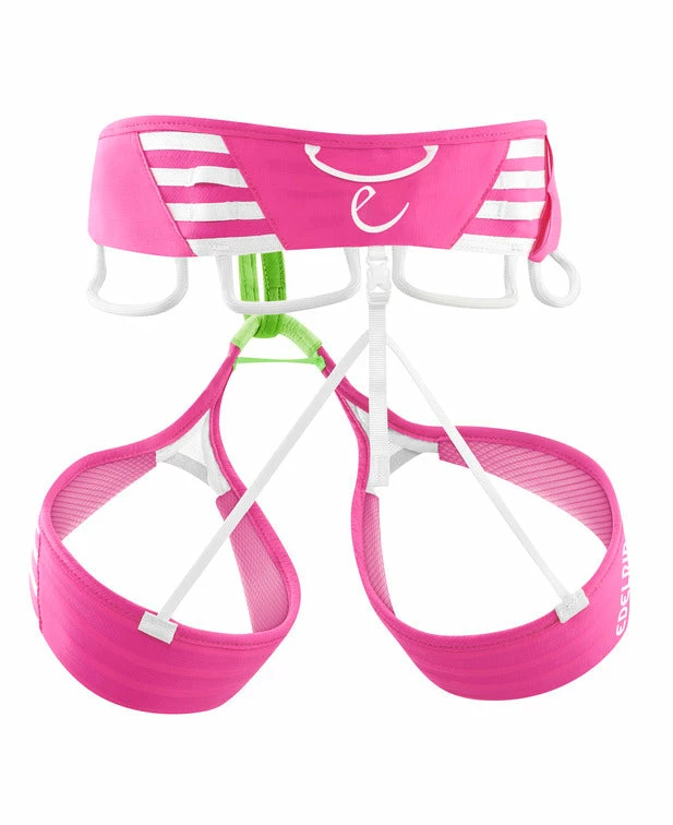 Top 10 😍 Harnesses & Helmets Edelrid Ace II 🤩 8 Harnesses & Helmets Edelrid Ace II