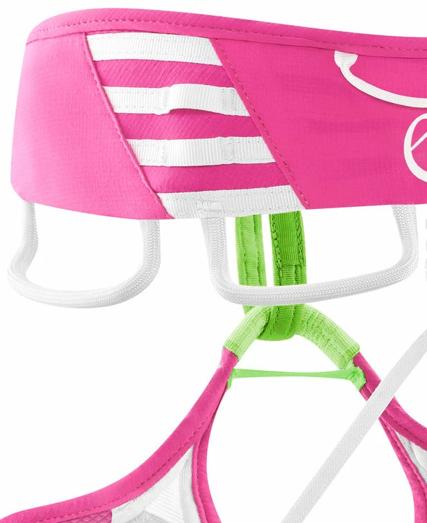 Top 10 😍 Harnesses & Helmets Edelrid Ace II 🤩 9 Harnesses & Helmets Edelrid Ace II