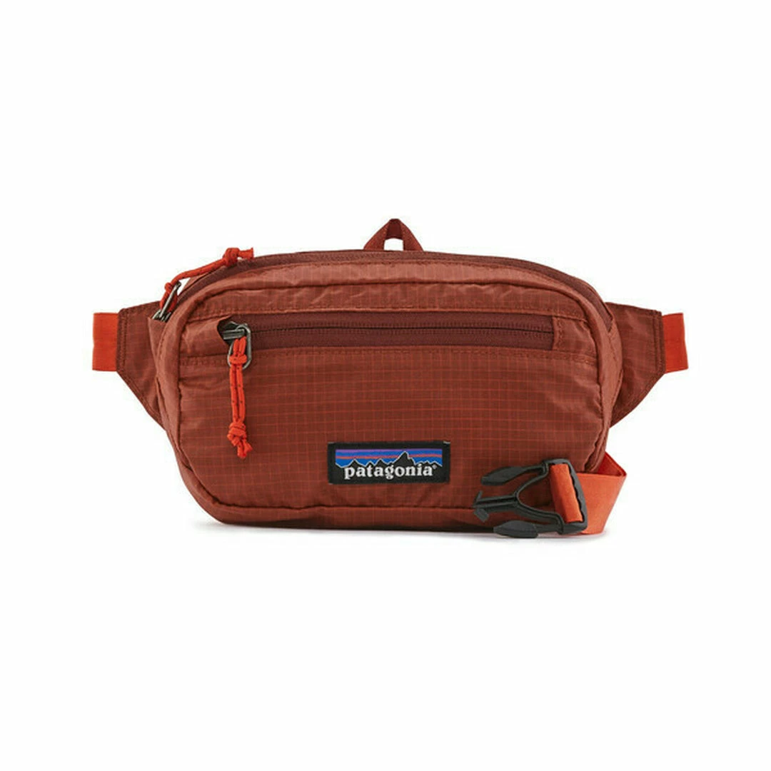 Top 10 ❤️ Patagonia Ultralight Black Hole Mini Hip Pack ⌛ 6 Patagonia Ultralight Black Hole Mini Hip Pack