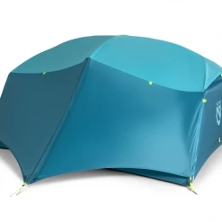 NEMO Aurora 3 Person Tent & Footprint Tents & Shelters