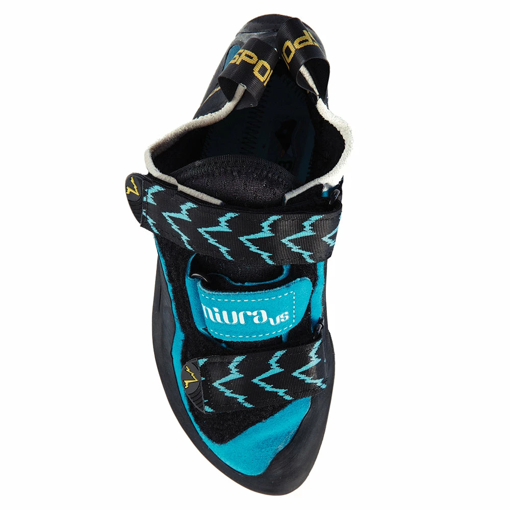 Deals ❤️ Climbing 👟 Shoes La Sportiva Miura VS 👩 Women's 🤩 5 Climbing Shoes La Sportiva Miura VS Women's