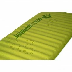 Outlet ⌛ Sea To Summit Comfort Light Self Inflating Mat ⭐ 18 Sea To Summit Comfort Light Self Inflating Mat