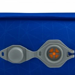 Sea To Summit Comfort Deluxe Self Inflating Mat - All Sizes Sleep