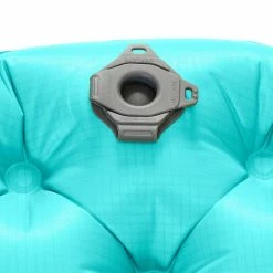 Sea To Summit Comfort Light Insulated Air Mat Womens Sleep