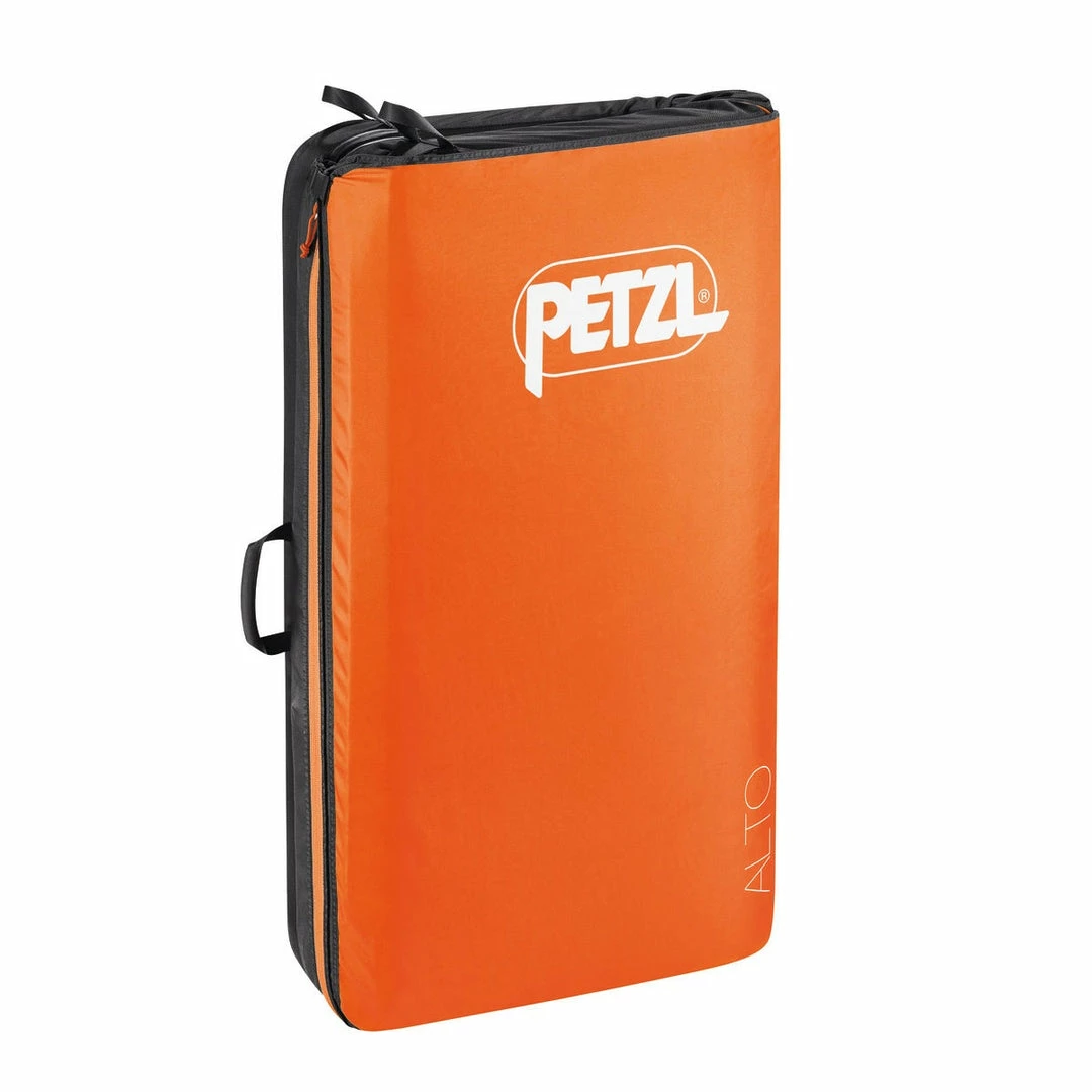 Wholesale 🛒 Other Gear Petzl Alto Crashpad 🎁 3 Other Gear Petzl Alto Crashpad