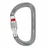 Petzl AM'D Screw-Lock Carabiner