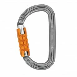 Petzl AM'D Triple-Action Carabiner