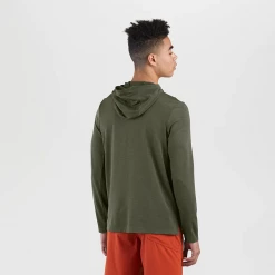 Outdoor Research Men's ActiveIce Spectrum Sun Hoodie