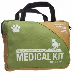 ADVENTURE MEDICAL KITS AdventureTrail Dog Medical Kit 1st Aid, Gear Aid & Safety