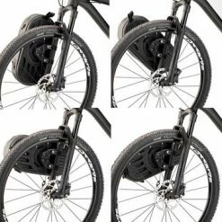 Aeroe Fork Mounts Backpacks & Duffels