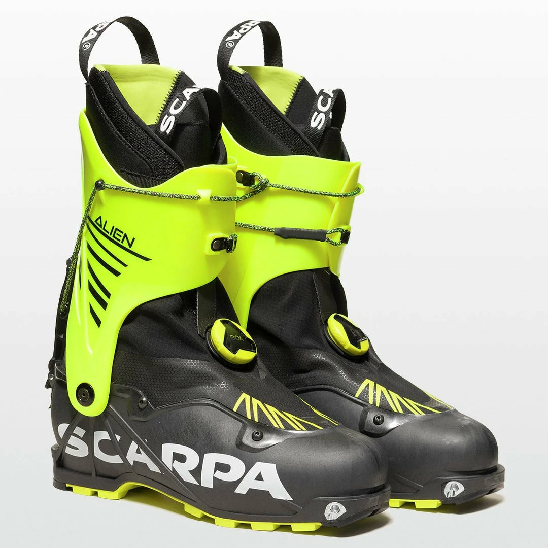 New 😍 Scarpa Alien (2020) 🤩 4 Scarpa Alien (2020)