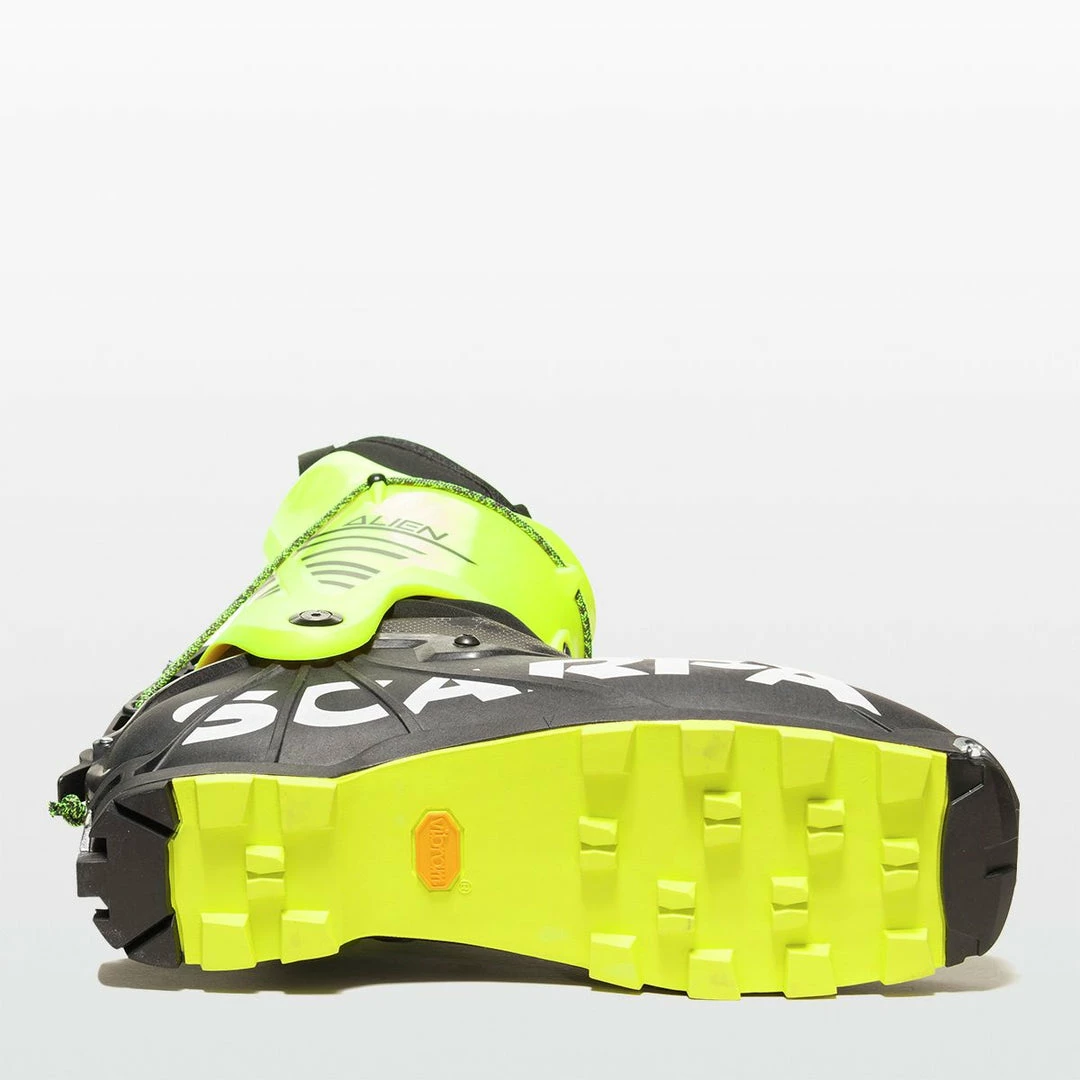 New 😍 Scarpa Alien (2020) 🤩 5 Scarpa Alien (2020)