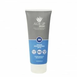 1st Aid, Gear Aid & Safety Aloe Up Sport SPF 30 Sunscreen Lotion