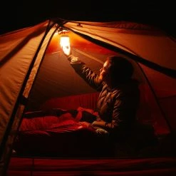BioLite Alpenglow 250 Lantern