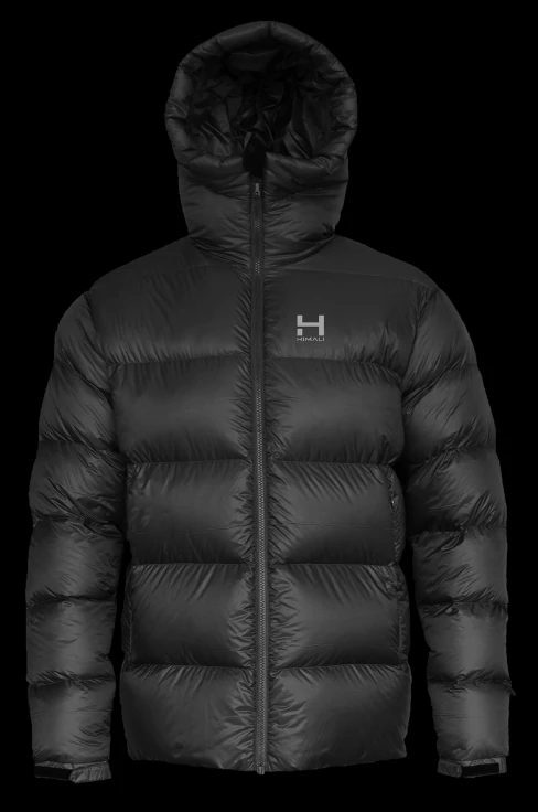 Promo ⌛ HIMALI Altitude Down Parka - Men's 👏 4 HIMALI Altitude Down Parka - Men's