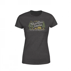 Men's Ambler "Mountain Mama" Tee