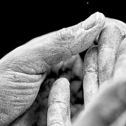 Friction Labs Secret Stuff Liquid Chalk 70% Alcohol