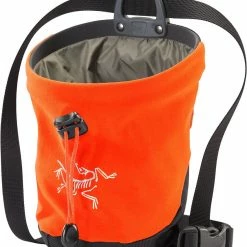 Chalk & Chalk Bags Arc'teryx C40 CHALK BAG
