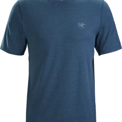 Arc'teryx Men's Cormac Crew Shortsleeve