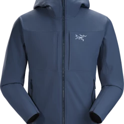 Arc'teryx Men's Gamma Mx Hoody